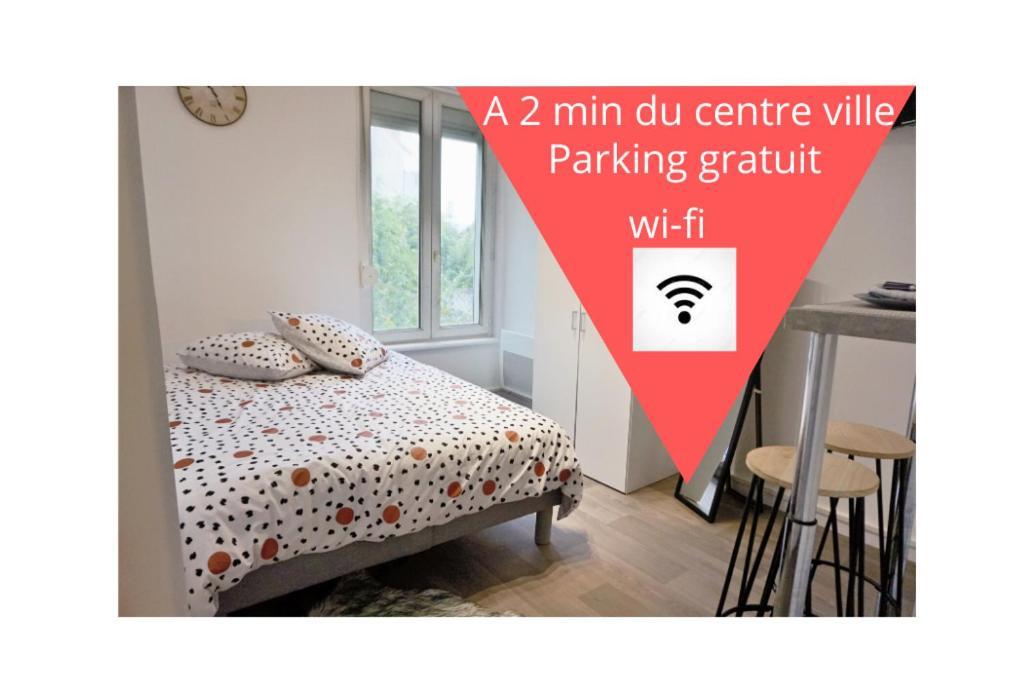 Ld-Location Boulogne-Sur-Mer Luaran gambar
