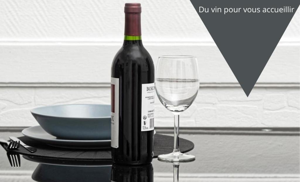 Ld-Location Boulogne-Sur-Mer Luaran gambar