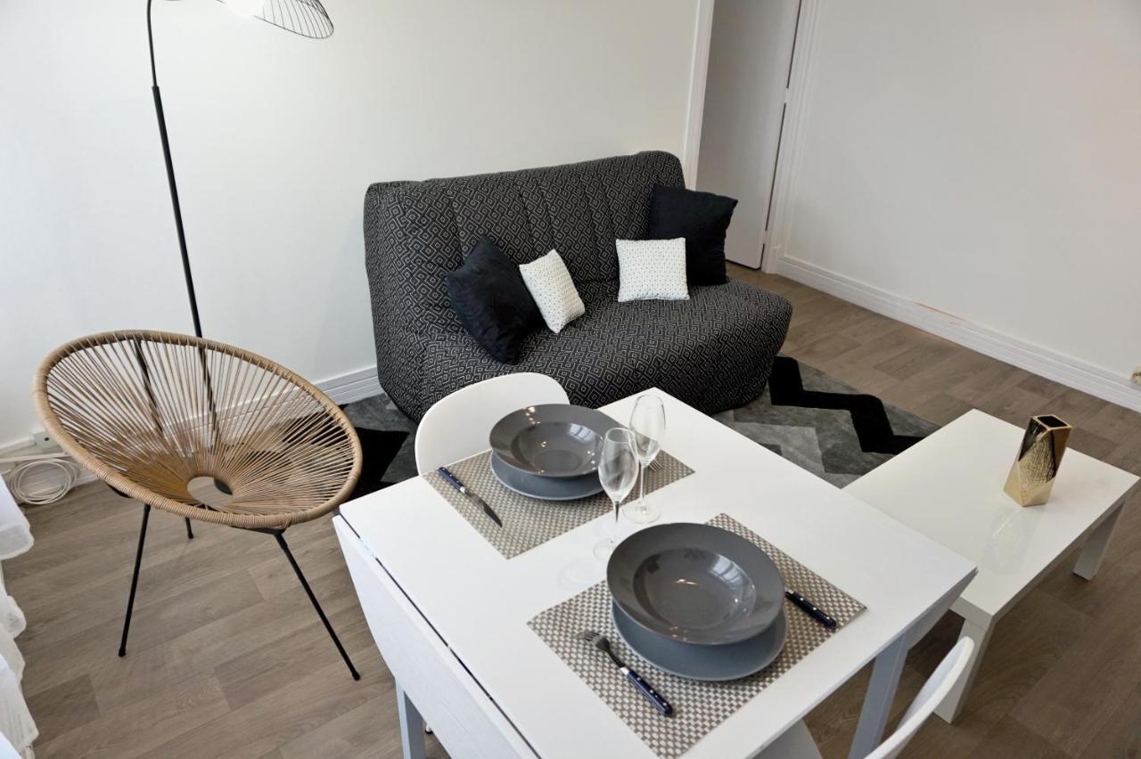 Ld-Location Boulogne-Sur-Mer Luaran gambar