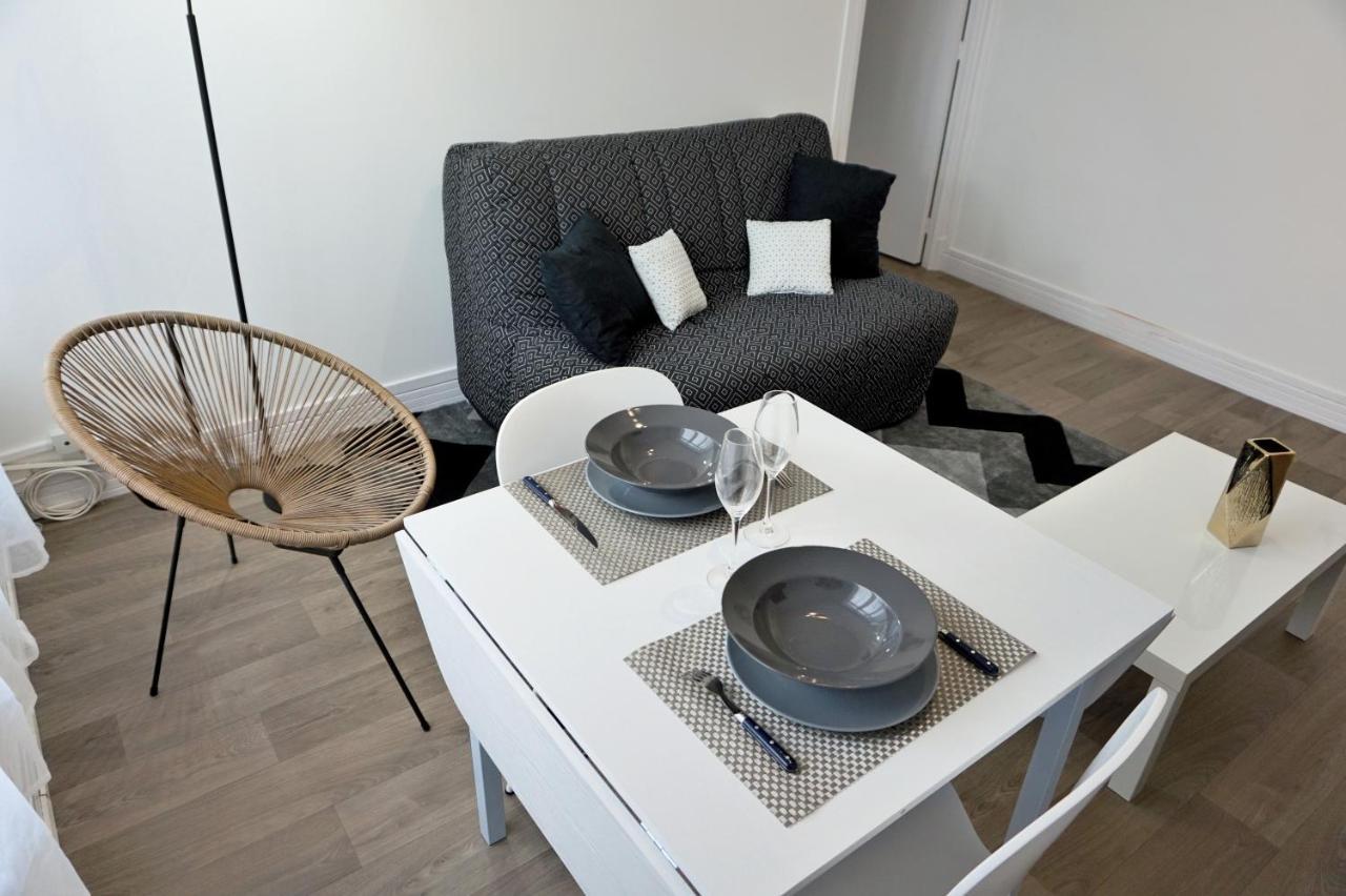 Ld-Location Boulogne-Sur-Mer Luaran gambar