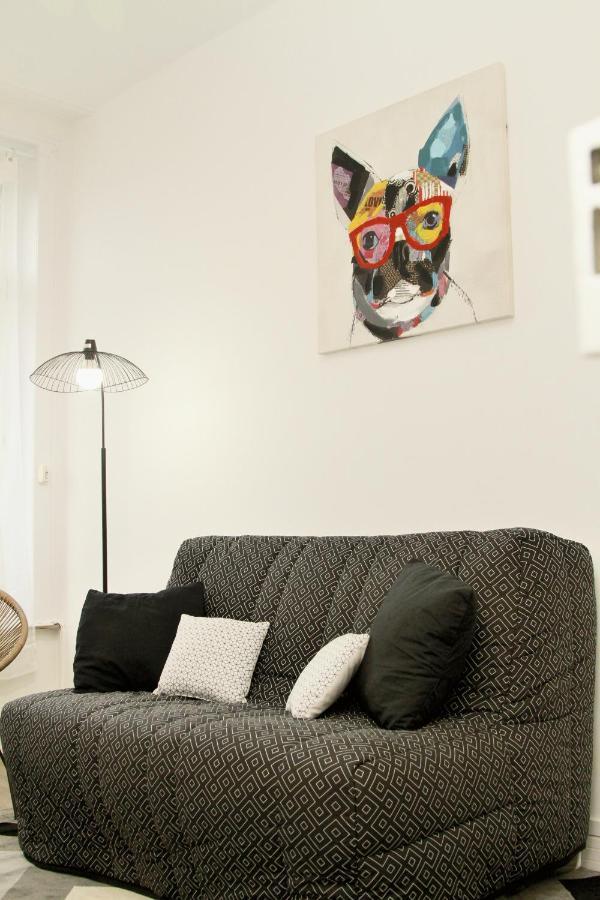 Ld-Location Boulogne-Sur-Mer Luaran gambar