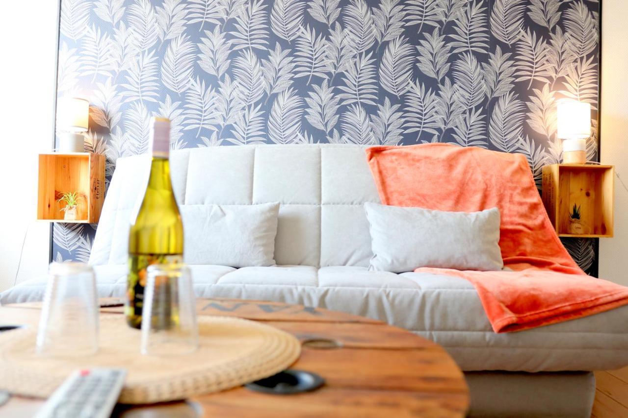 Ld-Location Boulogne-Sur-Mer Luaran gambar