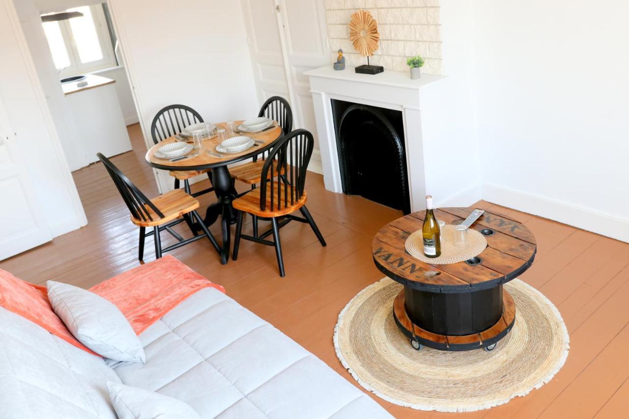 Ld-Location Boulogne-Sur-Mer Luaran gambar