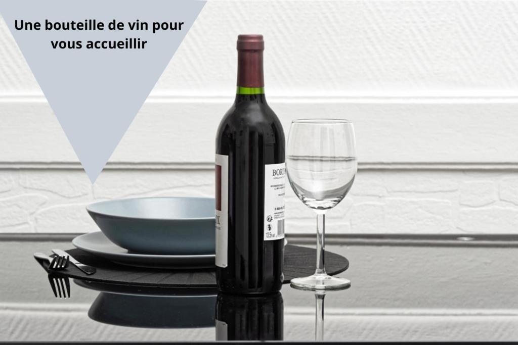 Ld-Location Boulogne-Sur-Mer Luaran gambar