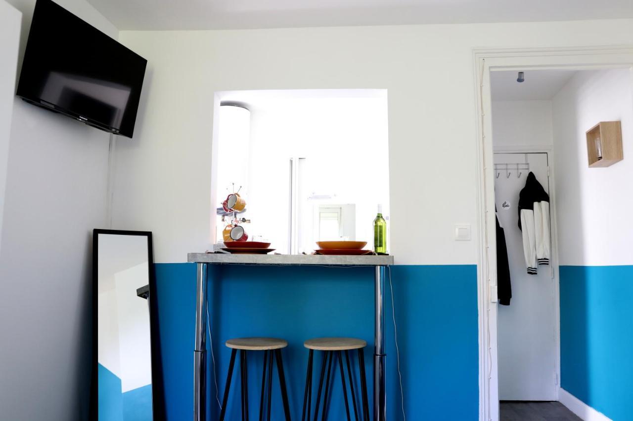 Ld-Location Boulogne-Sur-Mer Luaran gambar