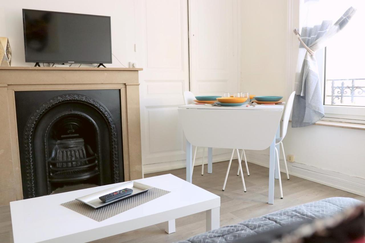 Ld-Location Boulogne-Sur-Mer Luaran gambar