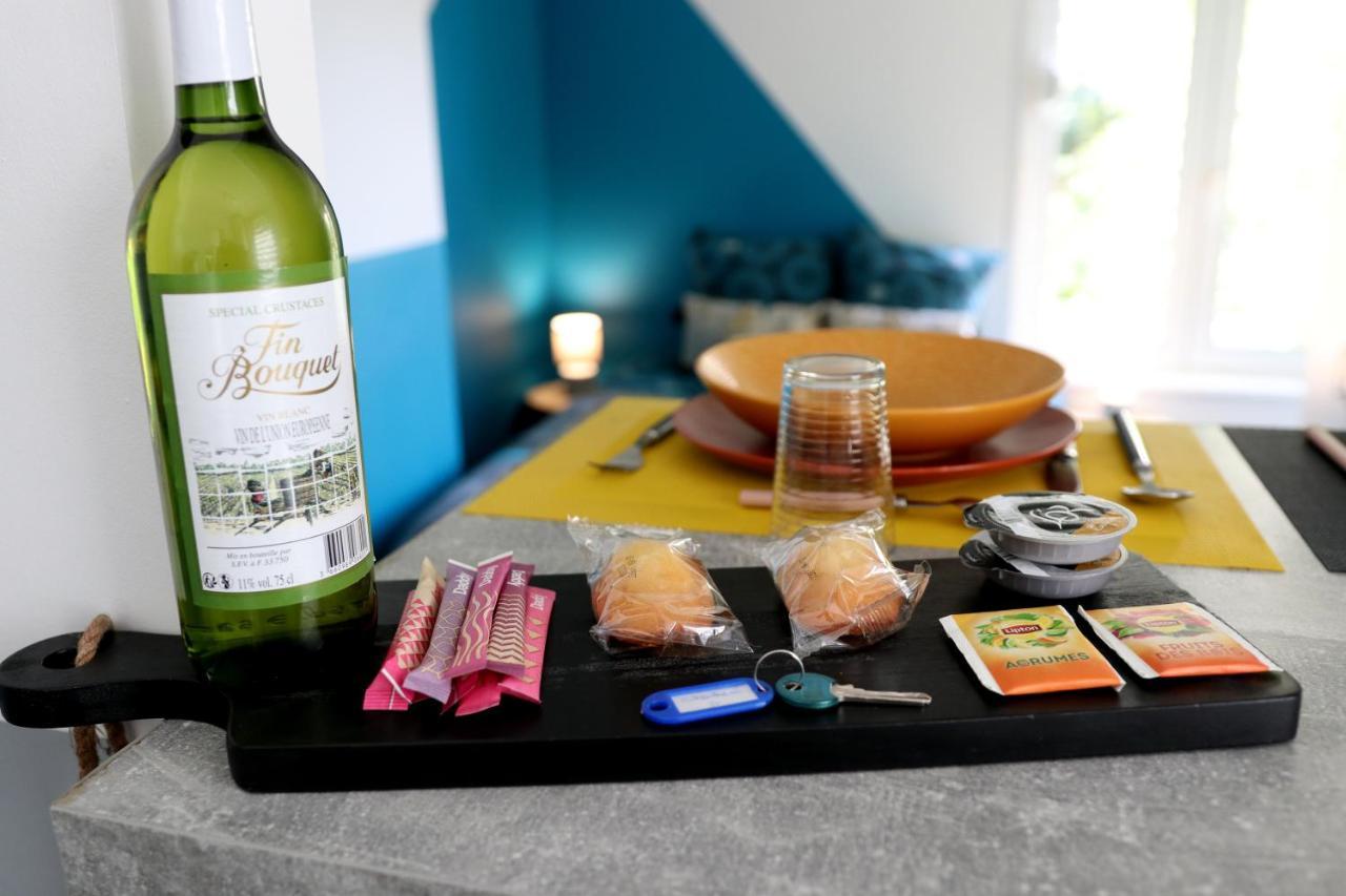 Ld-Location Boulogne-Sur-Mer Luaran gambar