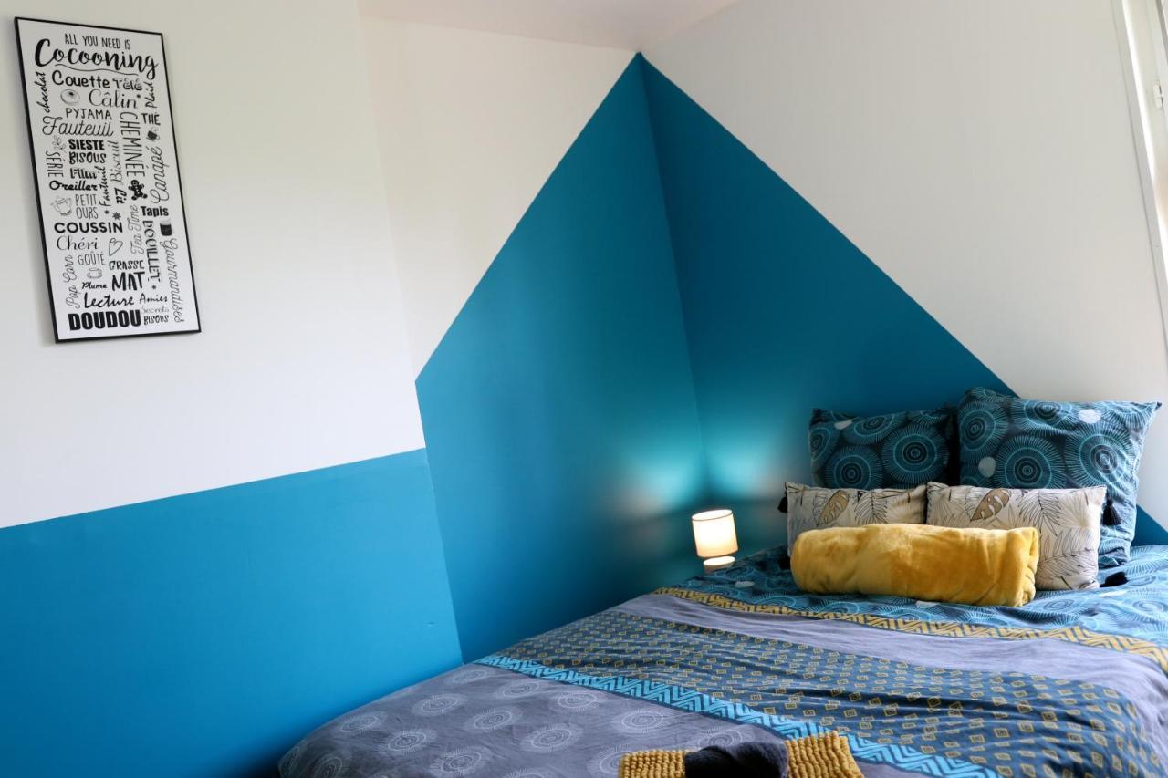 Ld-Location Boulogne-Sur-Mer Luaran gambar