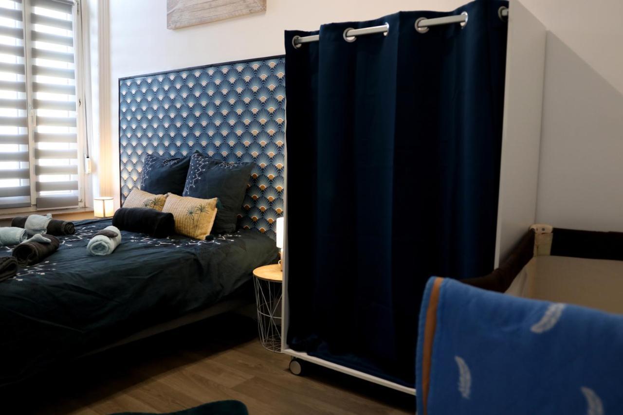 Ld-Location Boulogne-Sur-Mer Luaran gambar