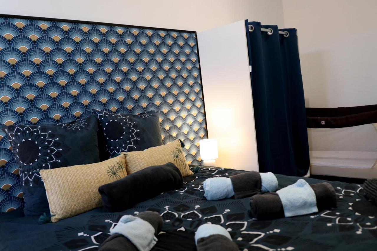 Ld-Location Boulogne-Sur-Mer Luaran gambar
