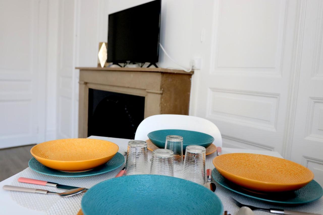 Ld-Location Boulogne-Sur-Mer Luaran gambar