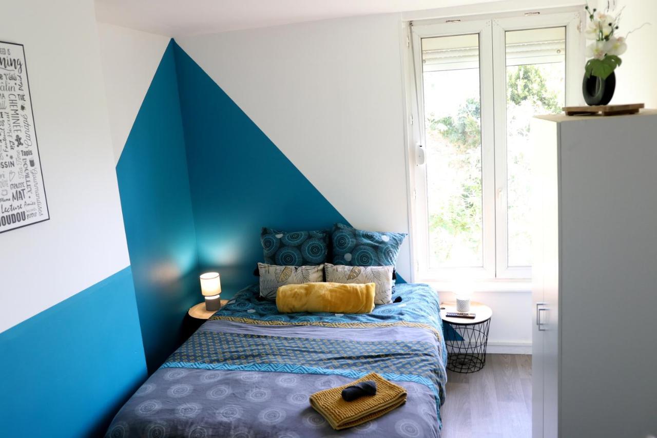 Ld-Location Boulogne-Sur-Mer Luaran gambar