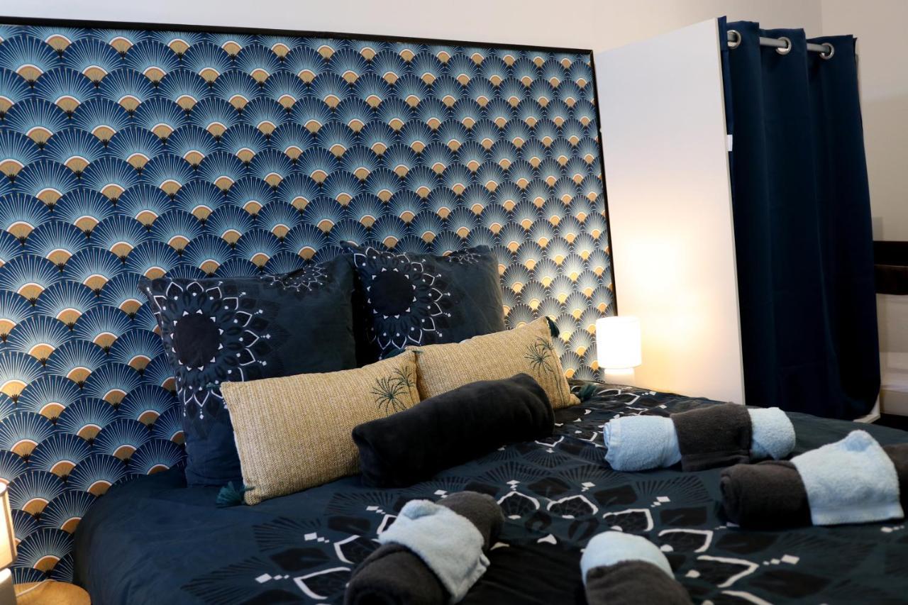Ld-Location Boulogne-Sur-Mer Luaran gambar