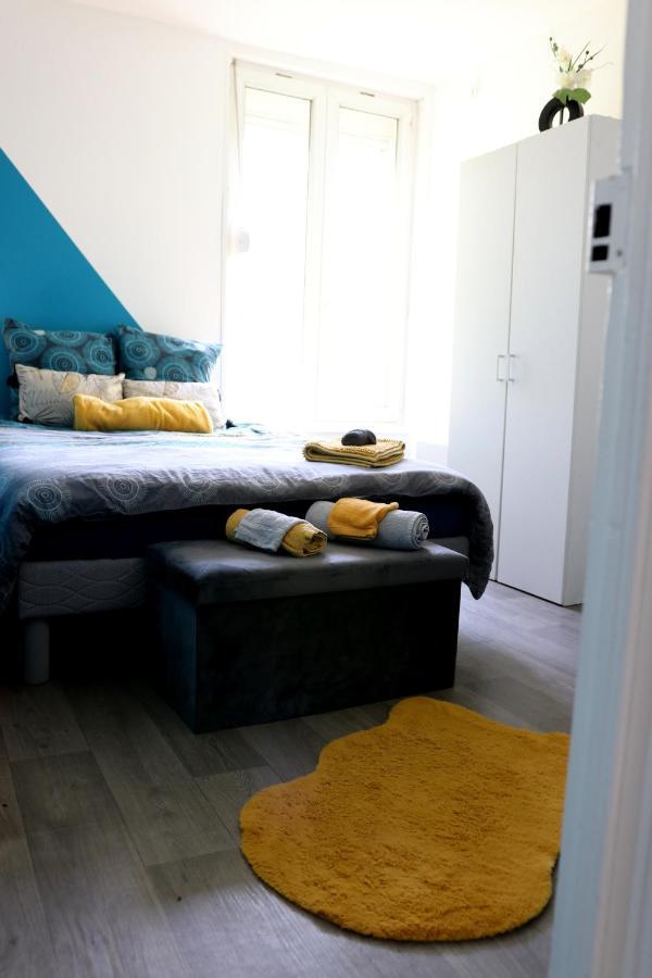 Ld-Location Boulogne-Sur-Mer Luaran gambar