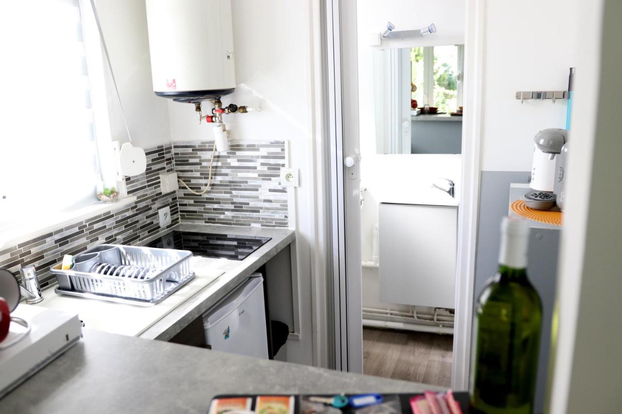Ld-Location Boulogne-Sur-Mer Luaran gambar