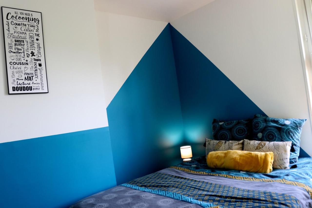 Ld-Location Boulogne-Sur-Mer Luaran gambar